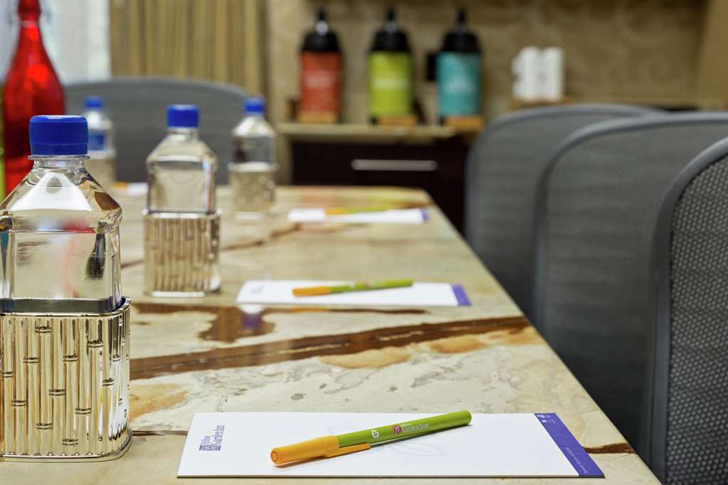 Hilton Garden Inn Houston NW/Willowbrook Image