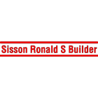 Sisson Ronald S Builder West Guilford