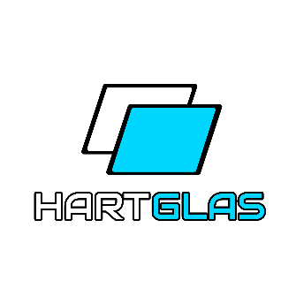 Logo von Hartglas - Küche Glasrückwand / Glas auf Maß