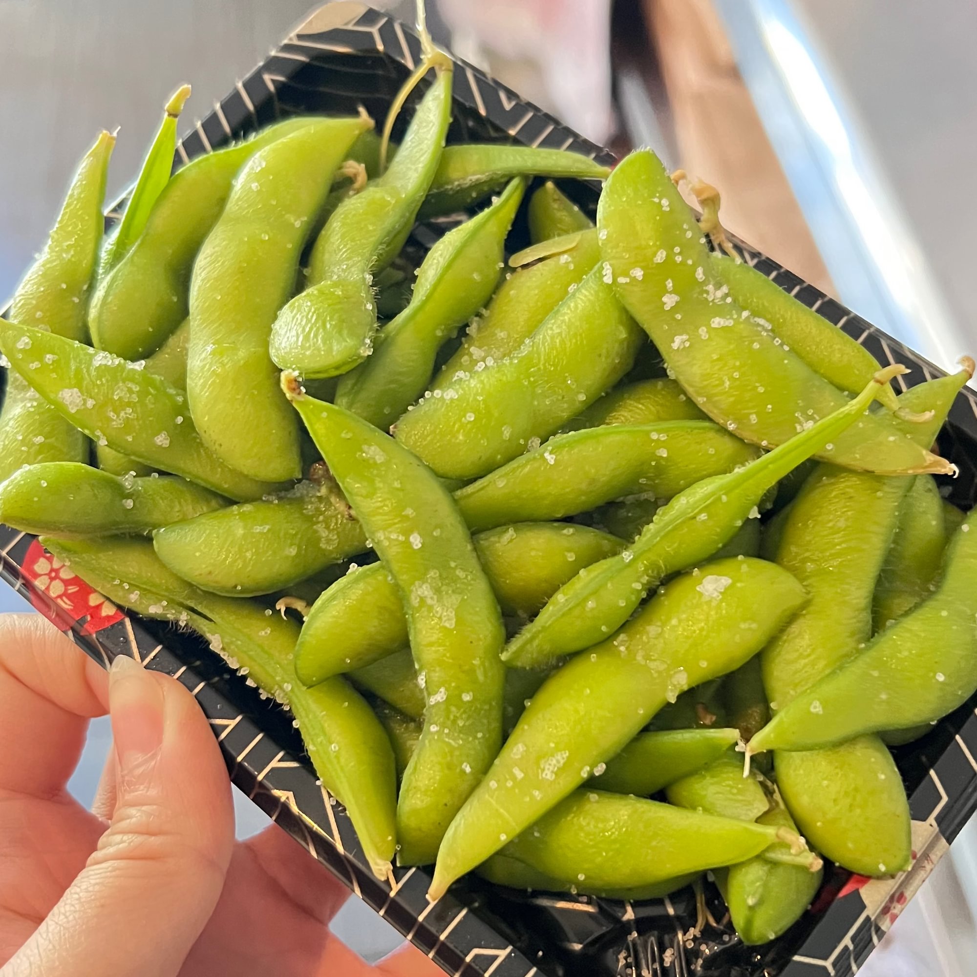 Edamame