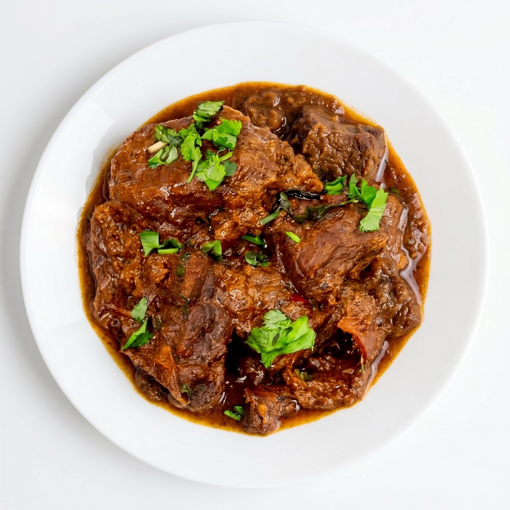 Lamb Curry
