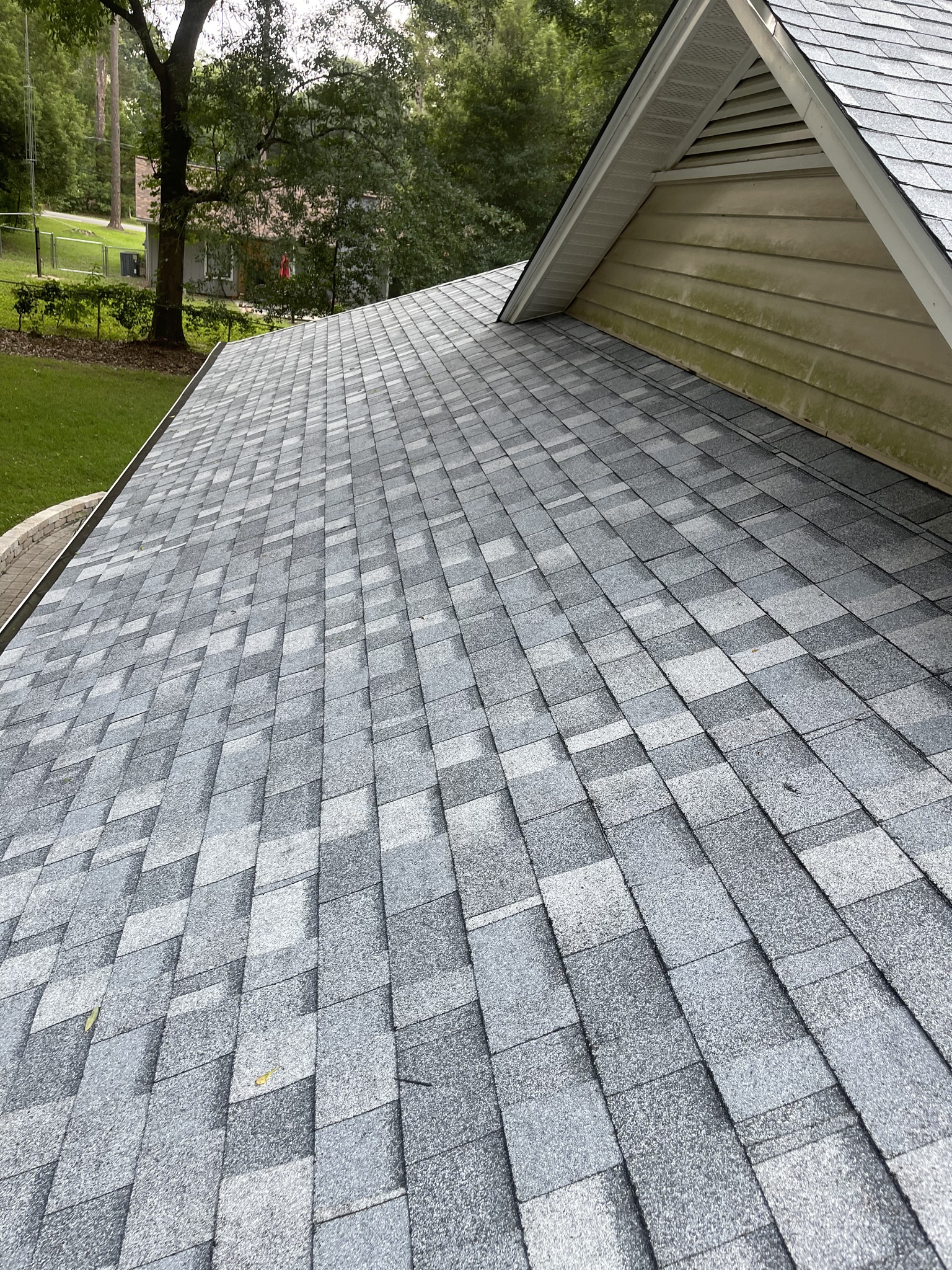 Galloway Roofing Image