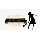 Diamond's Best Cleaning Service, LLC Logo