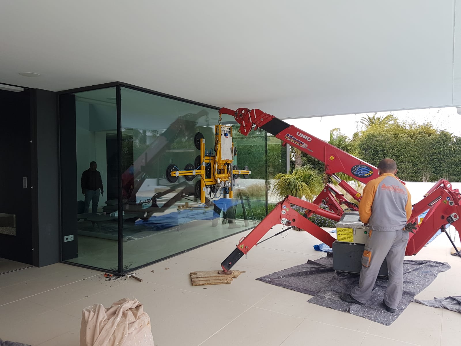 Galería en miniatura