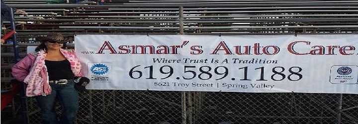 Asmar's Auto Care Image