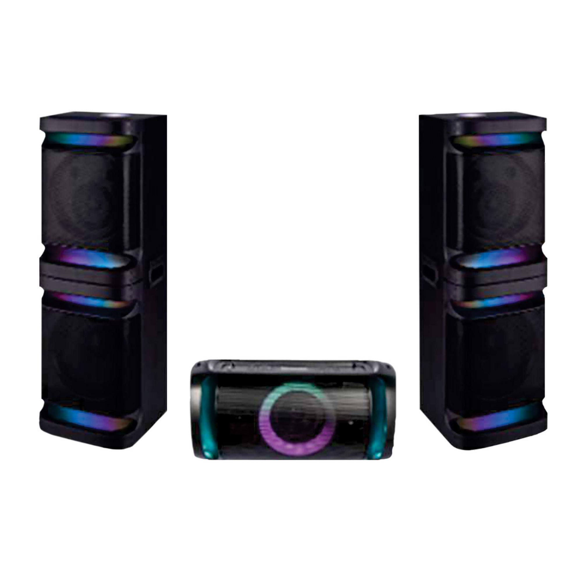 Gemini 6000W Home Theater System