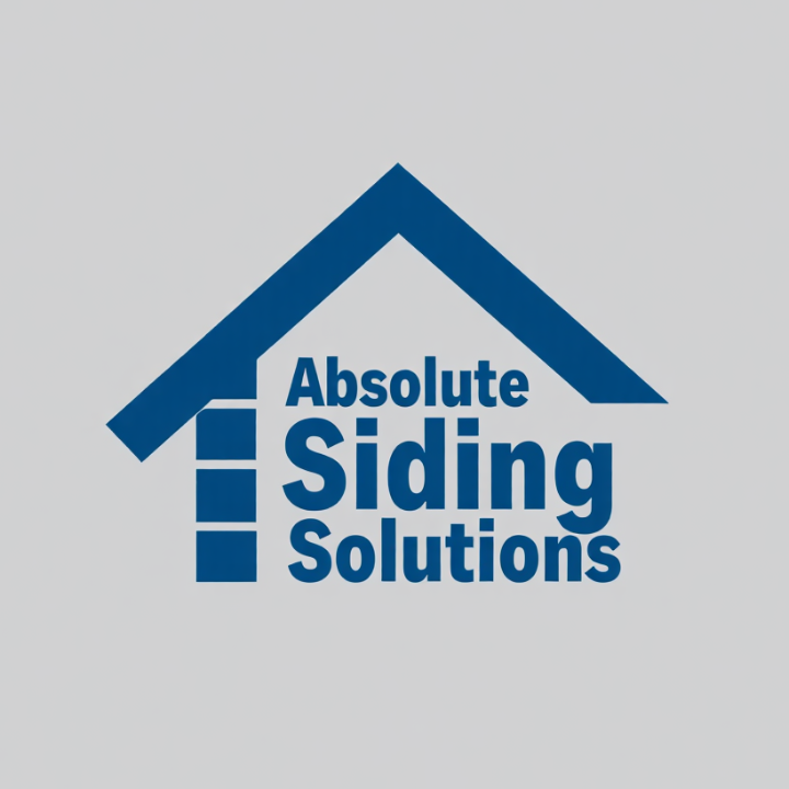 Absolute Siding Solutions Logo