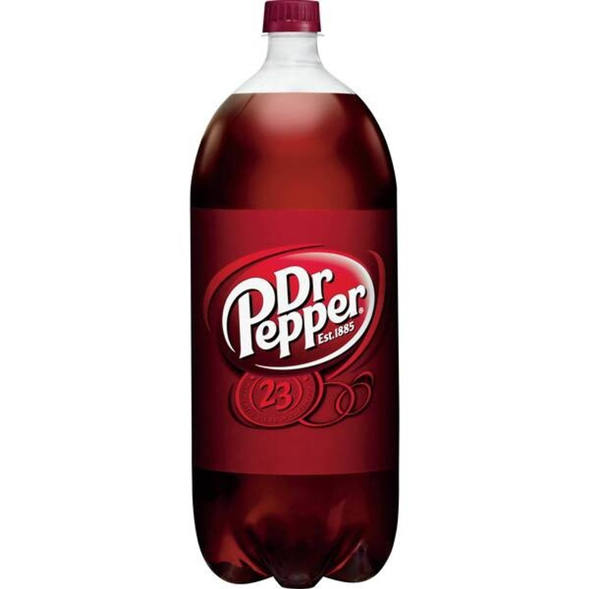 Dr. Pepper