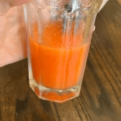 Fresh-Squeezed Orange Juice