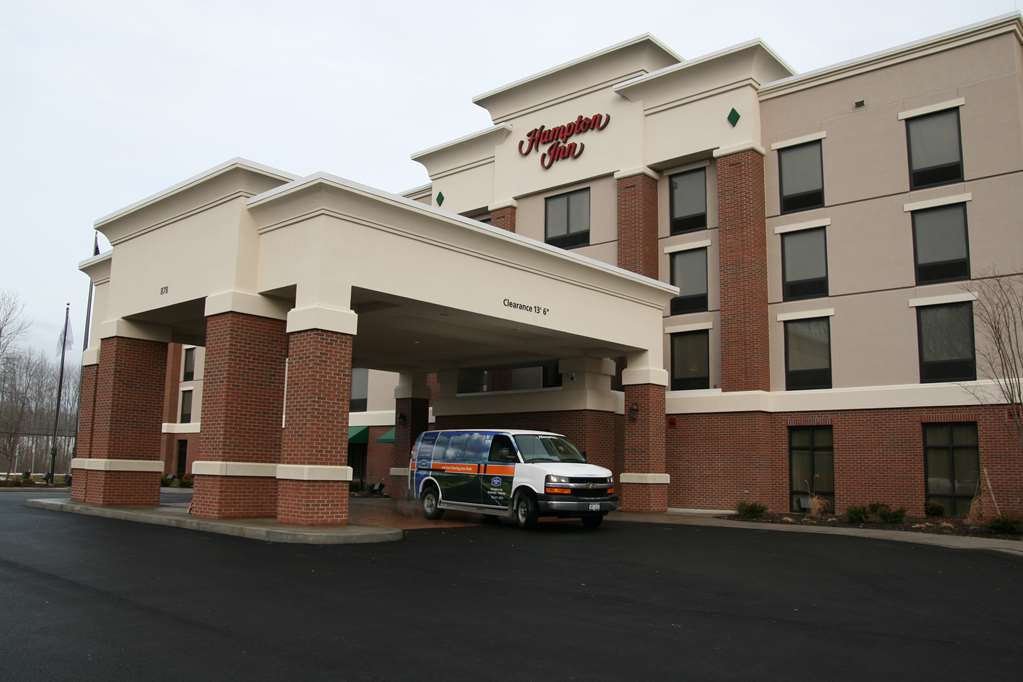 Hampton Inn Rochester-Webster Image