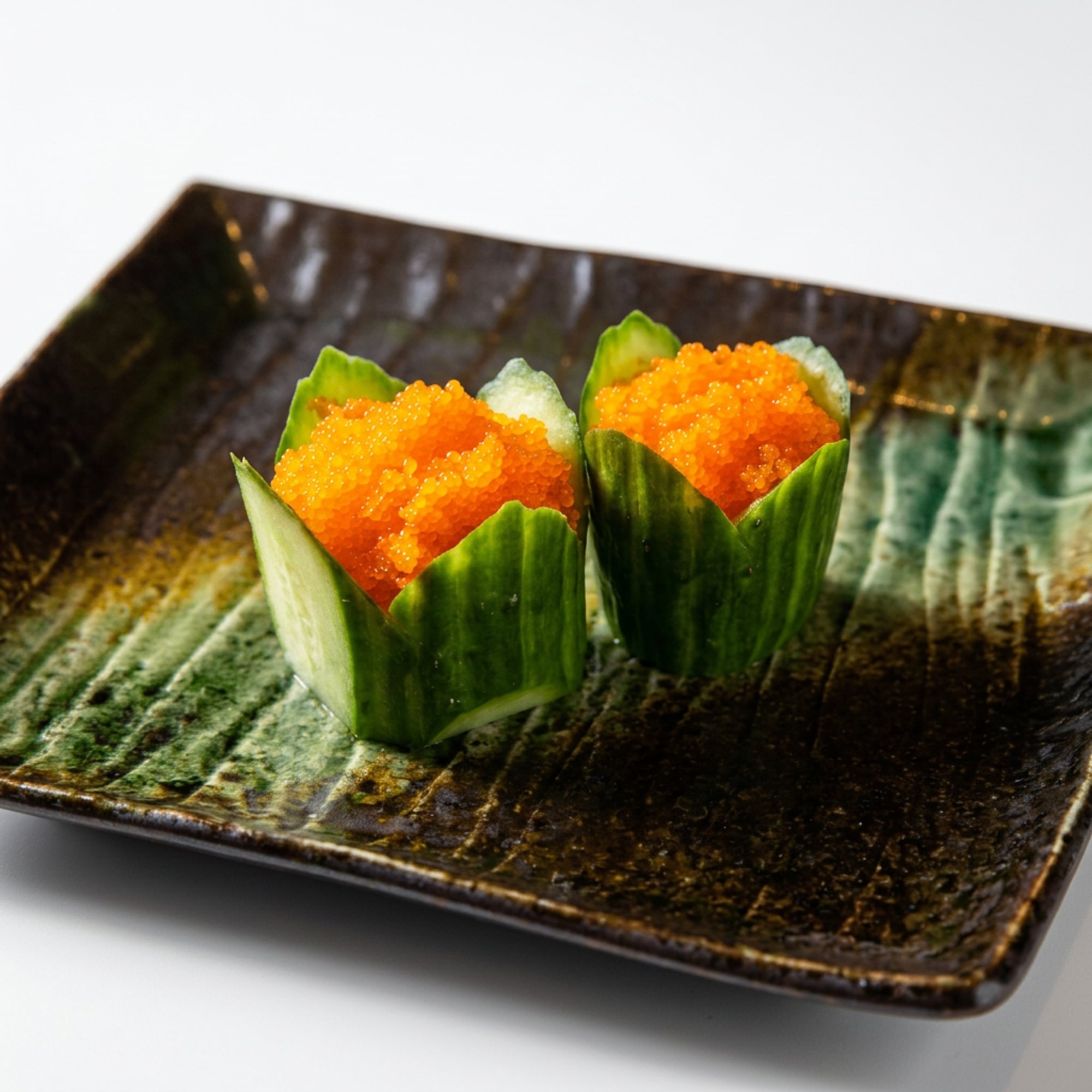 Masago Sashimi