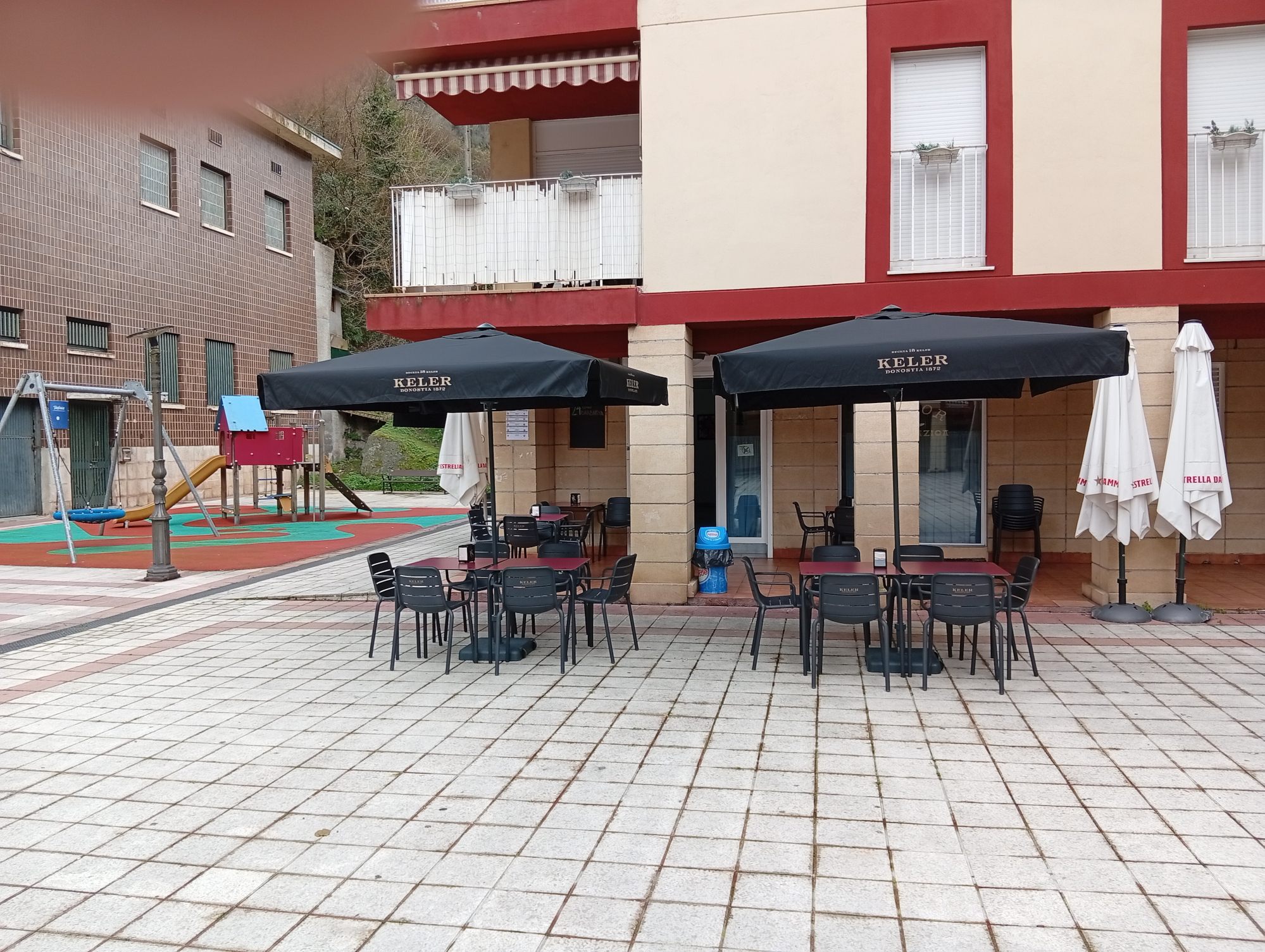 Galería en miniatura