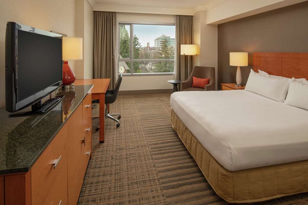 Hilton Vancouver Washington Image