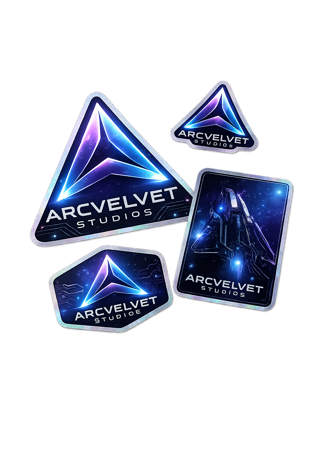 arcvelvet studios Image