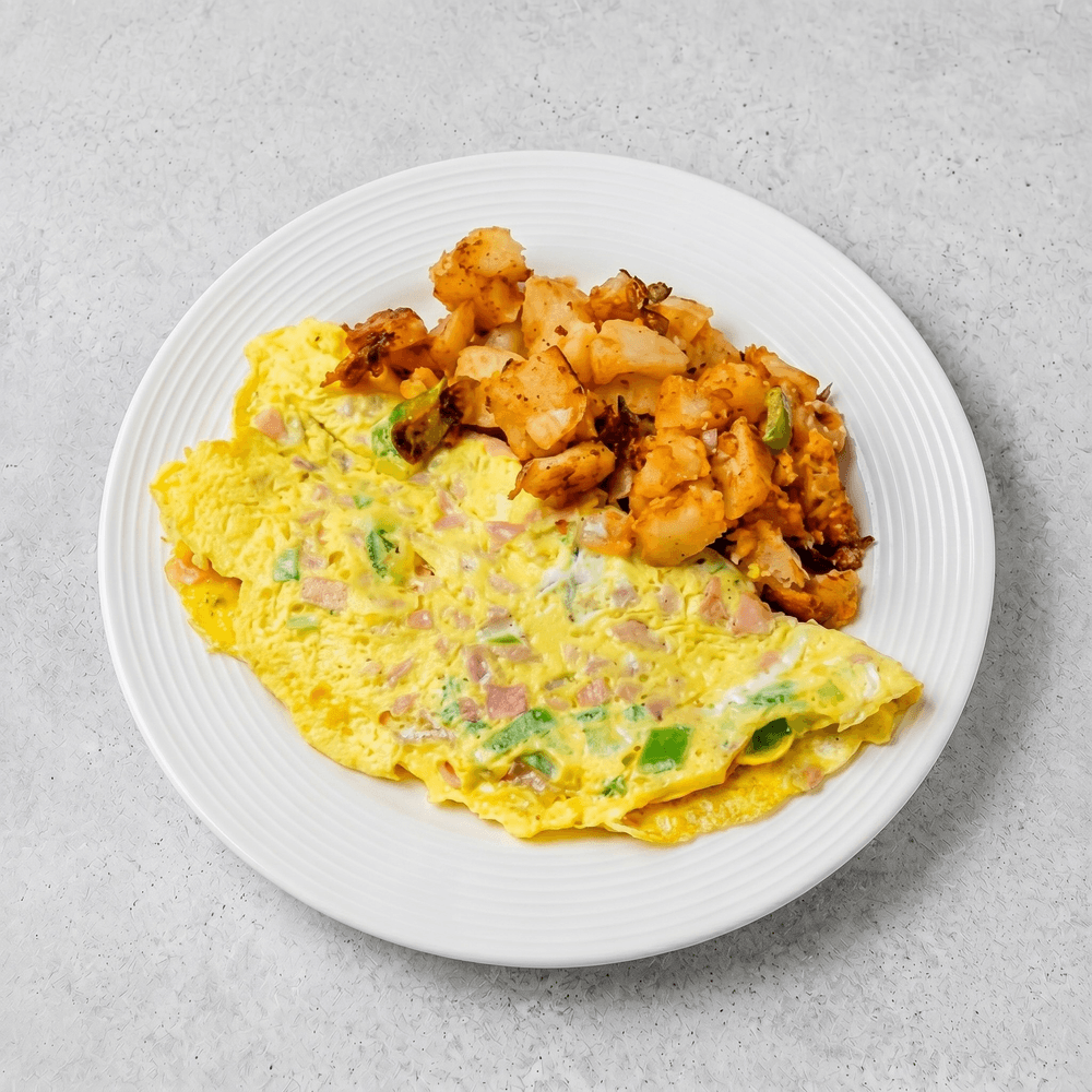 Western Omelette