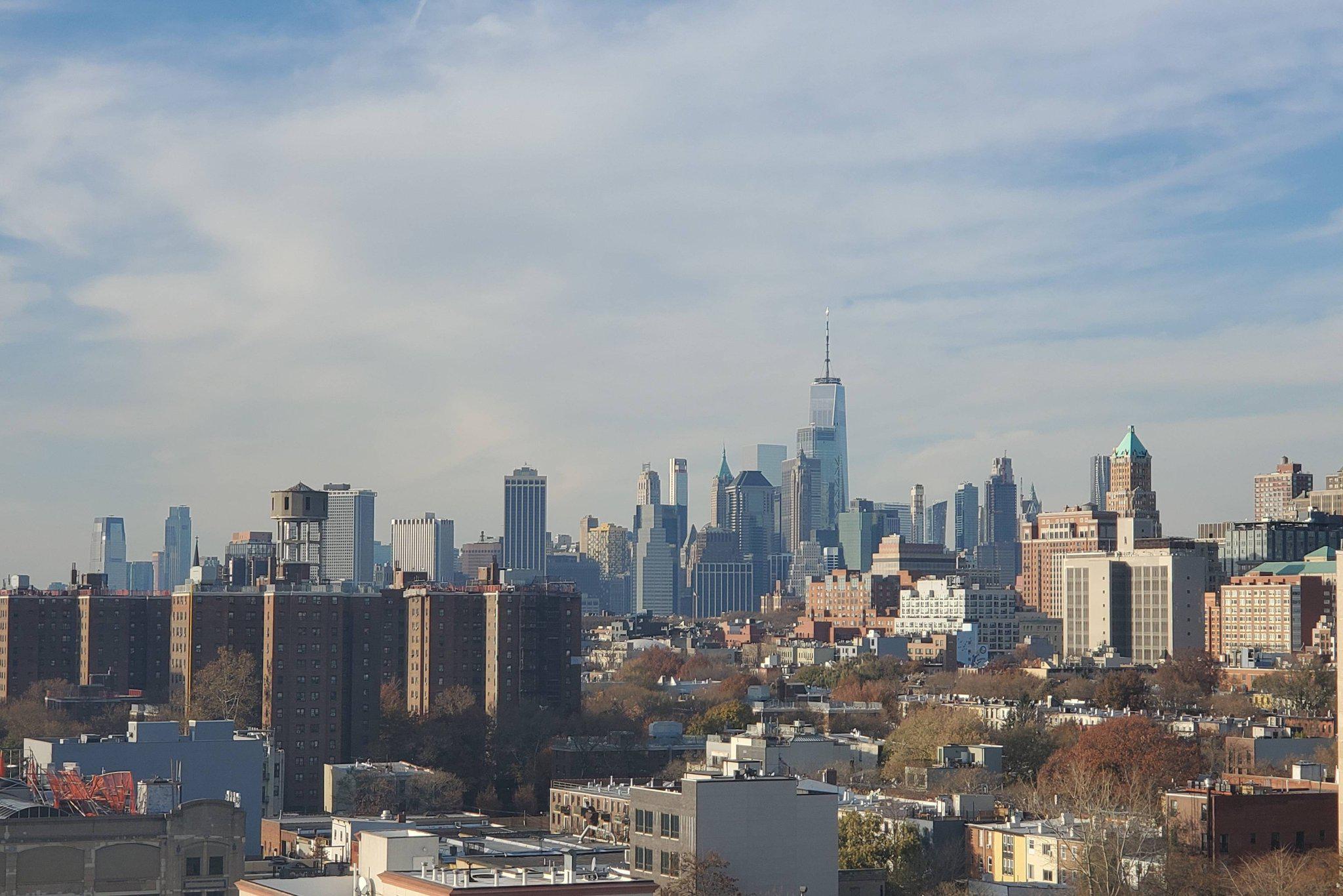 Fairfield Inn & Suites by Marriott New York Brooklyn Photo