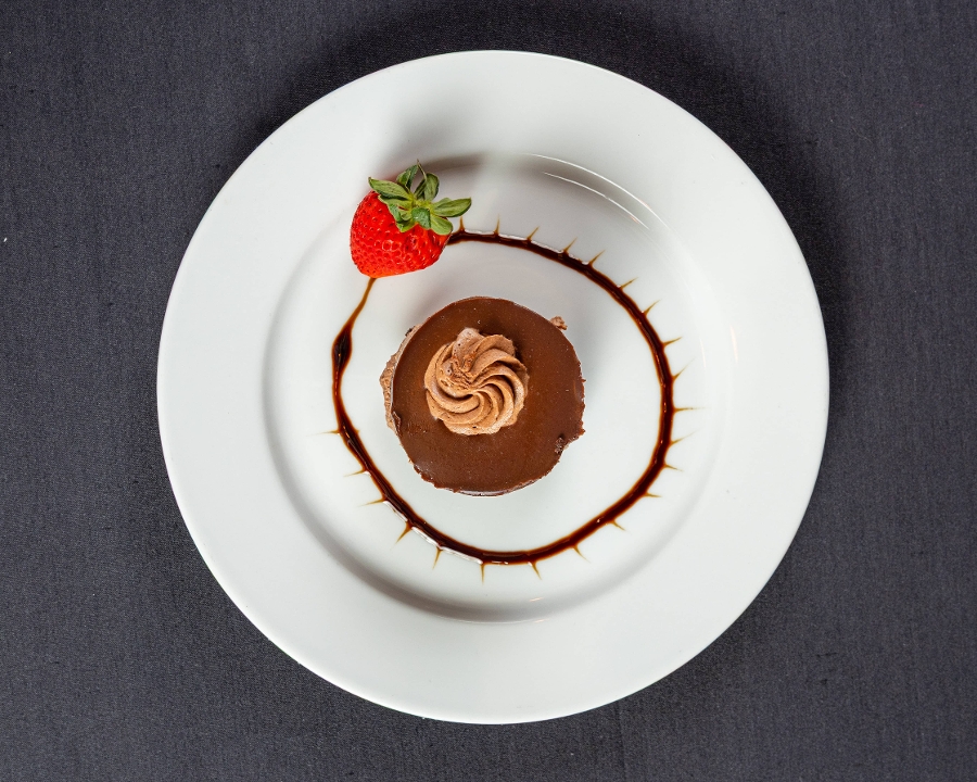 Chocolate Mousse