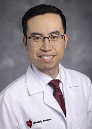 Roderick Yang, MD Image