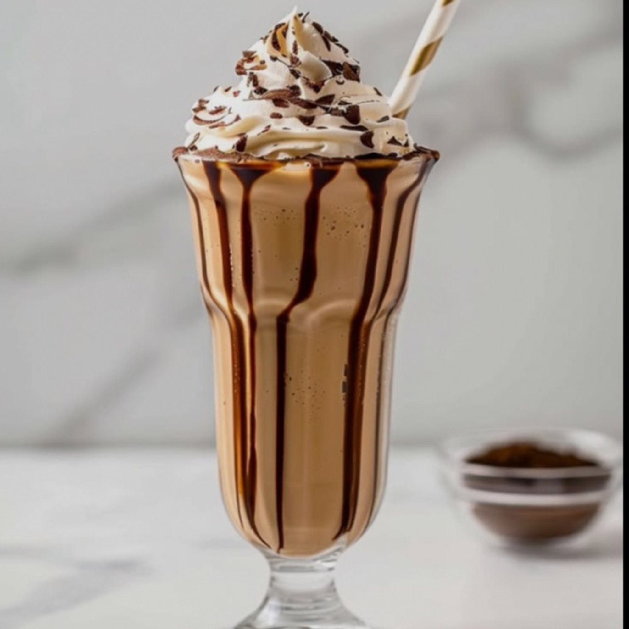 Coffee Milkshake