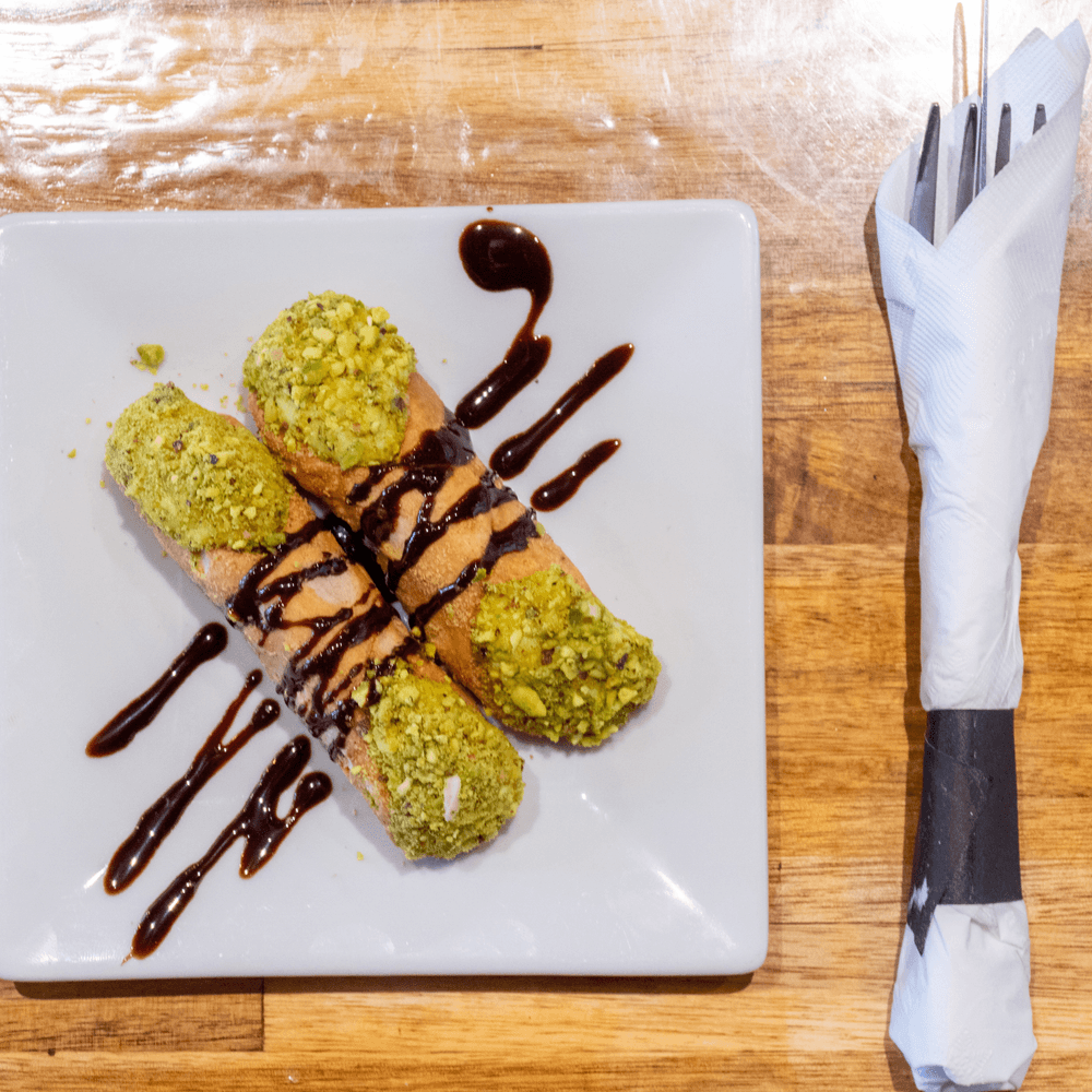 Cannoli (2)