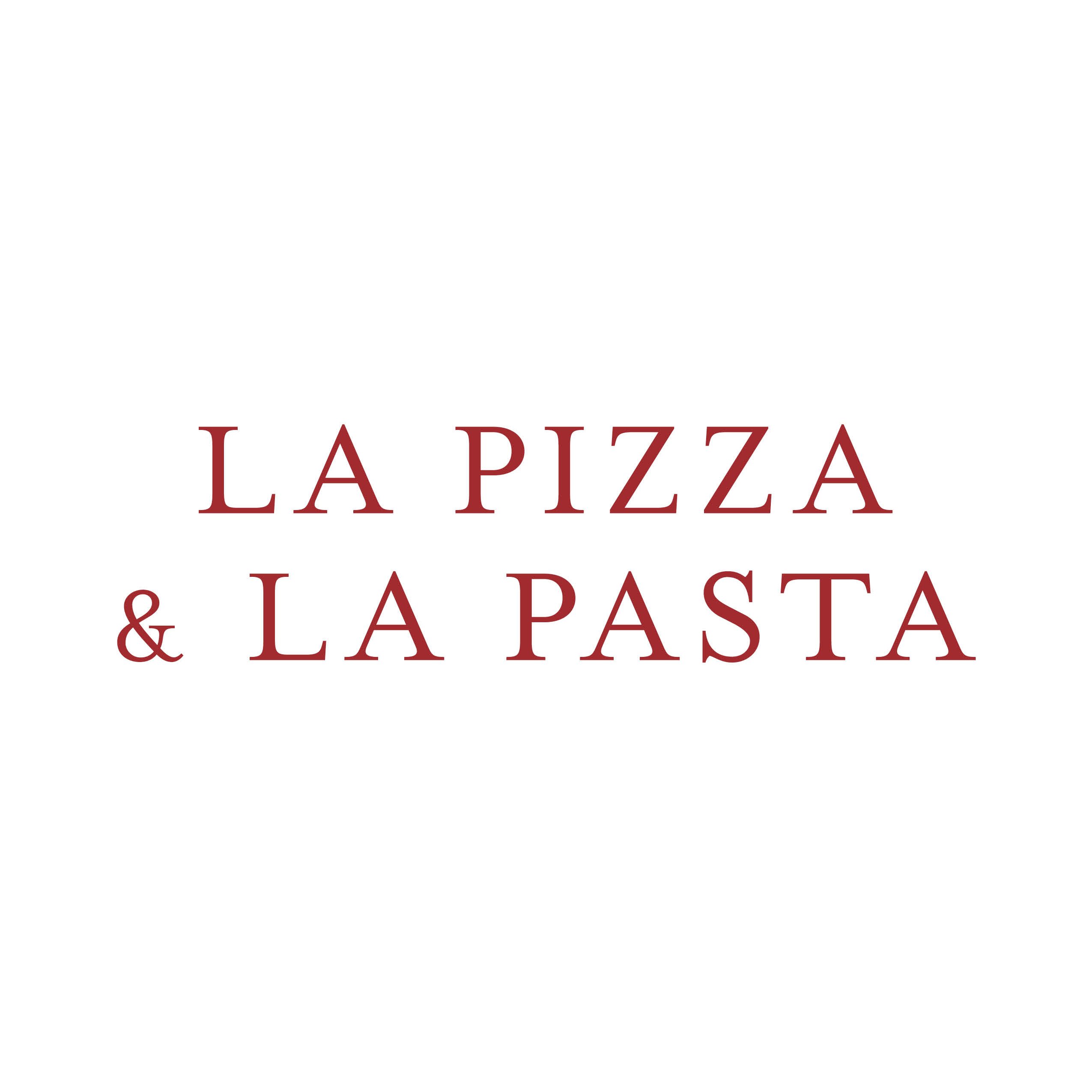 La Pizza & La Pasta