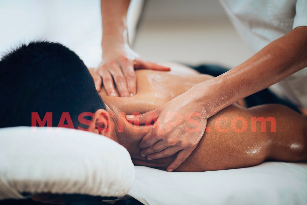 Wishful Massage Photo