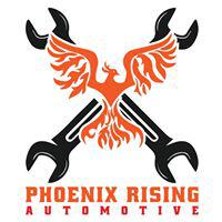 Phoenix Rising Automotive Photo