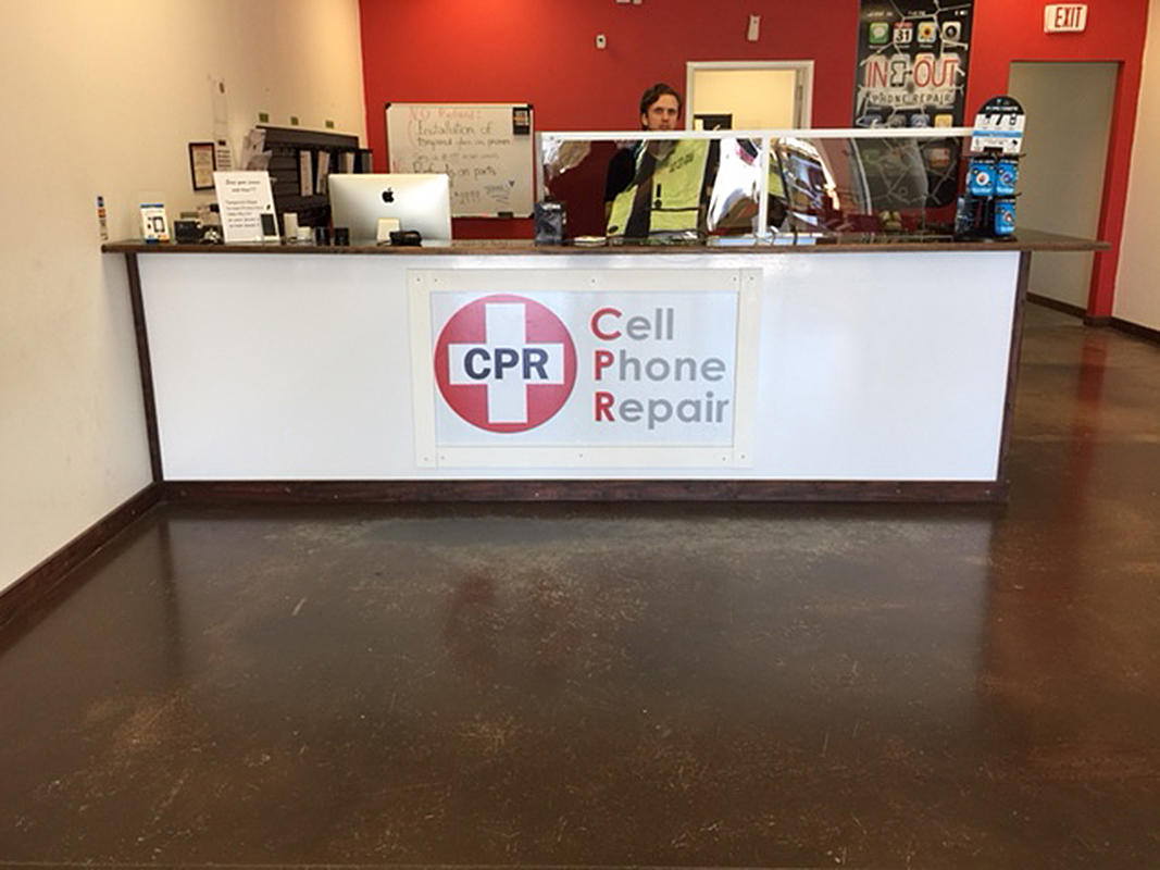 CPR Cell Phone Repair North Lafayette Photo