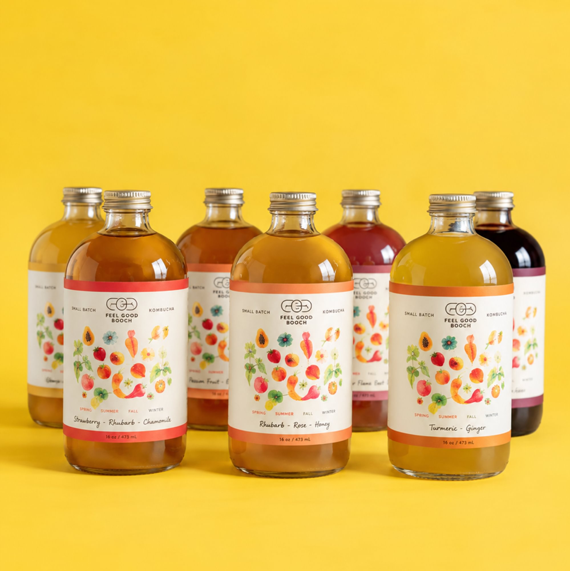 Kombucha