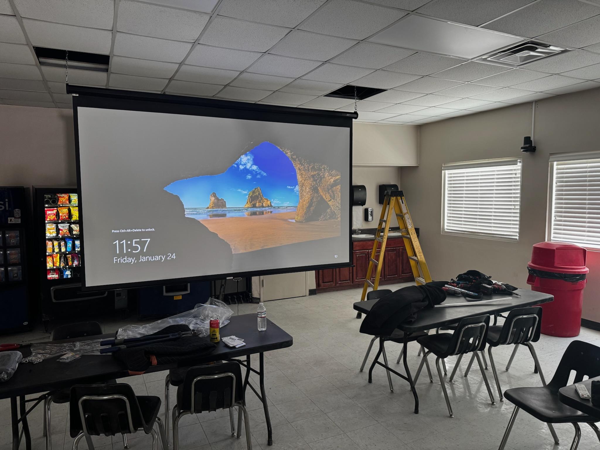 Switch AV & Security Image