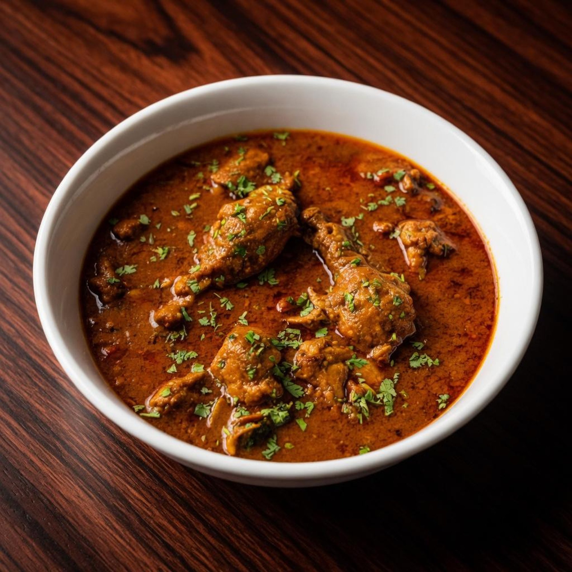 Chicken Curry