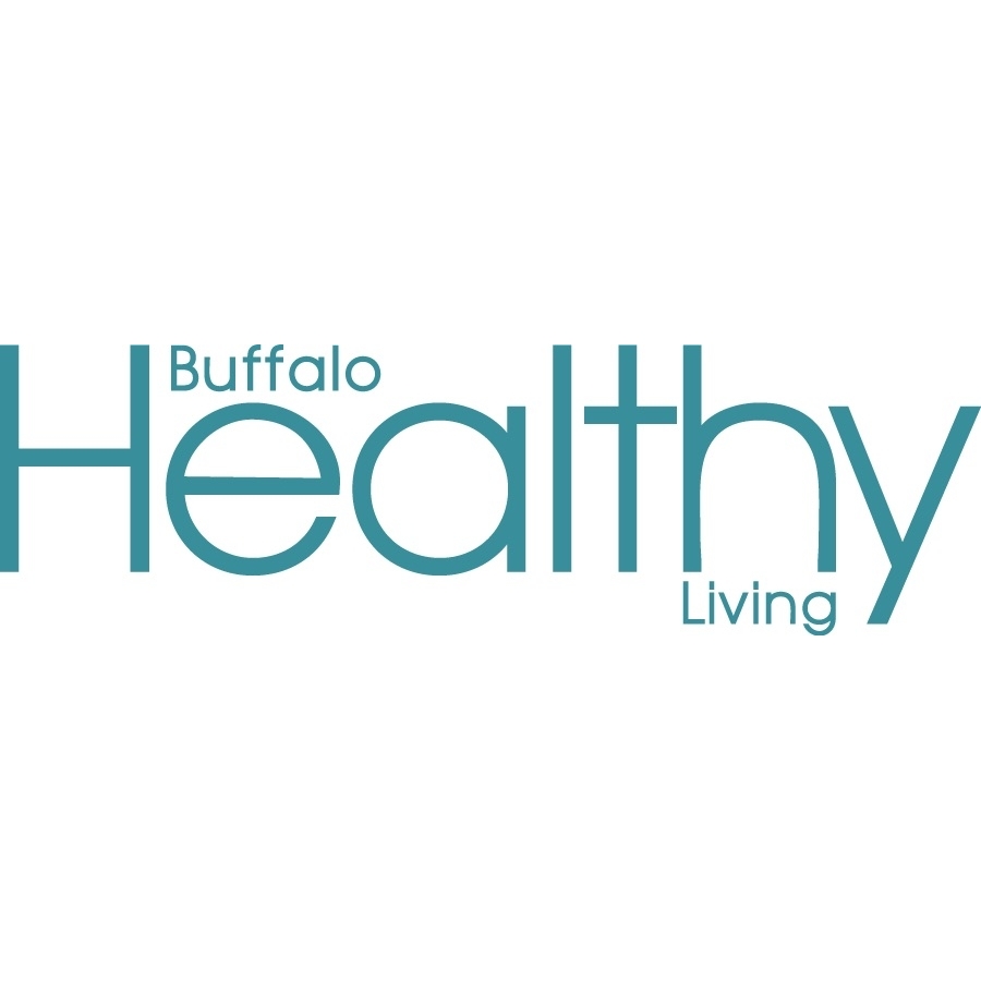 Buffalo Healthy Living Logo