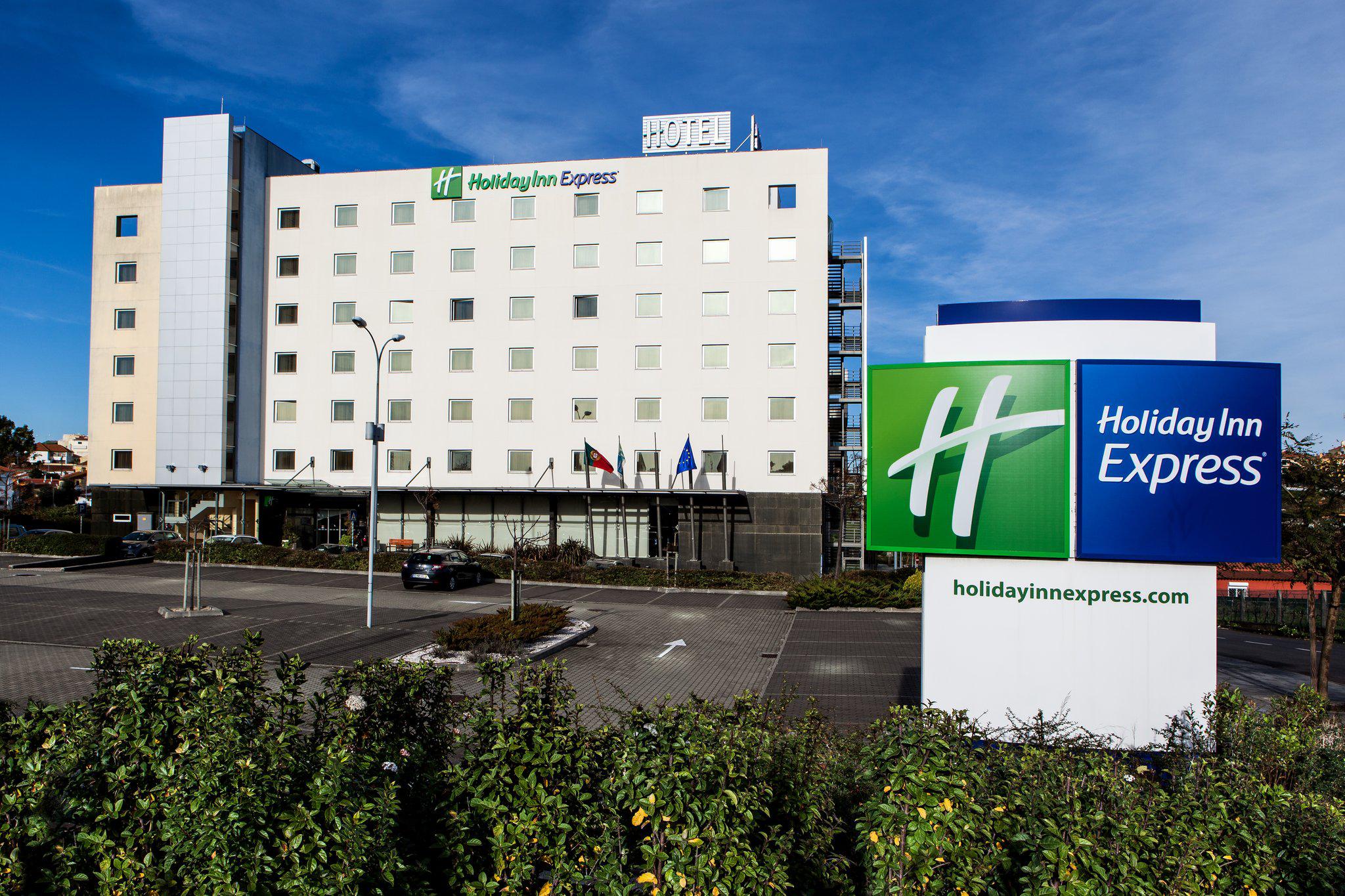 Holiday Inn Express Lisbon - Oeiras, an IHG Hotel