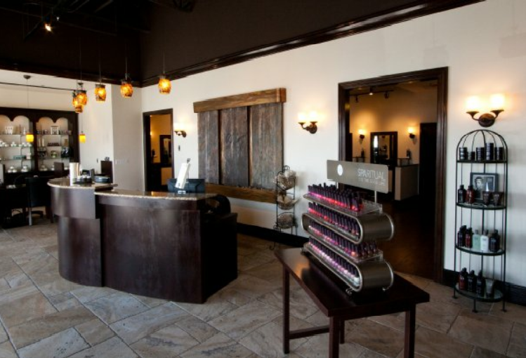 Michael Graham Salon and Spa Photo