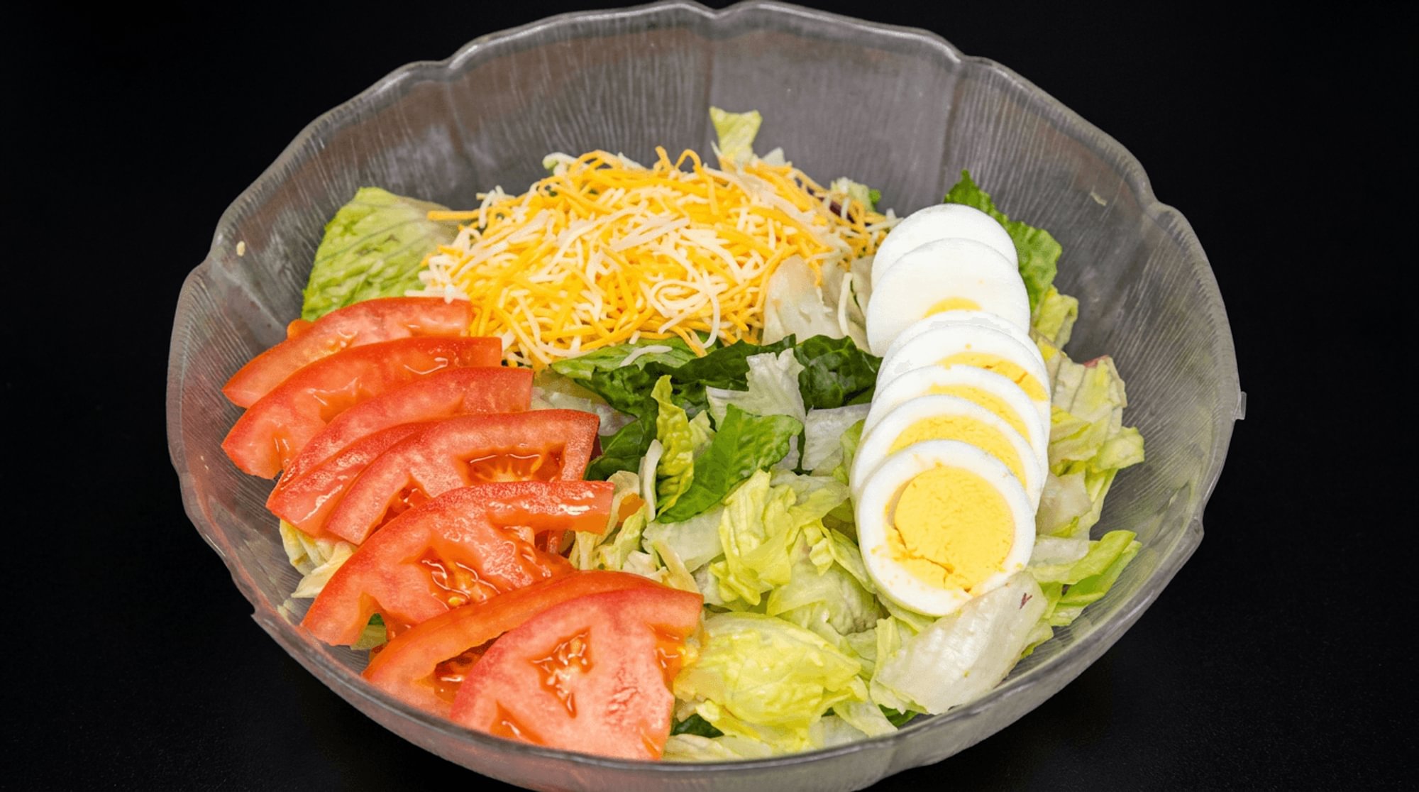 Large Garden Salad
