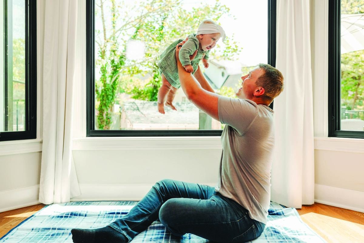 Midland Exteriors Image