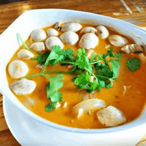 S-2. Tom Kha