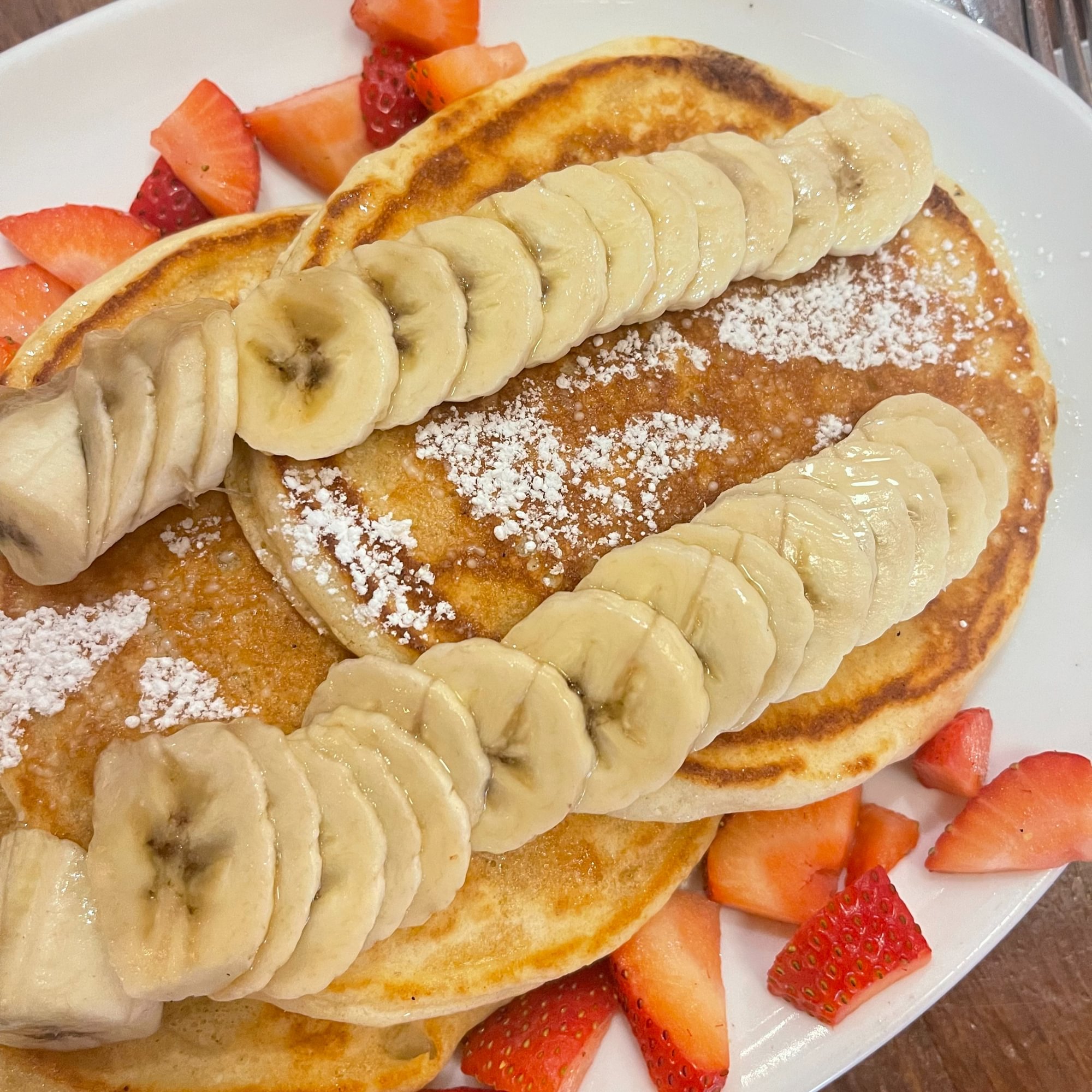 Pancakes
