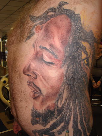 Images Tecumseh Tattoo LLC