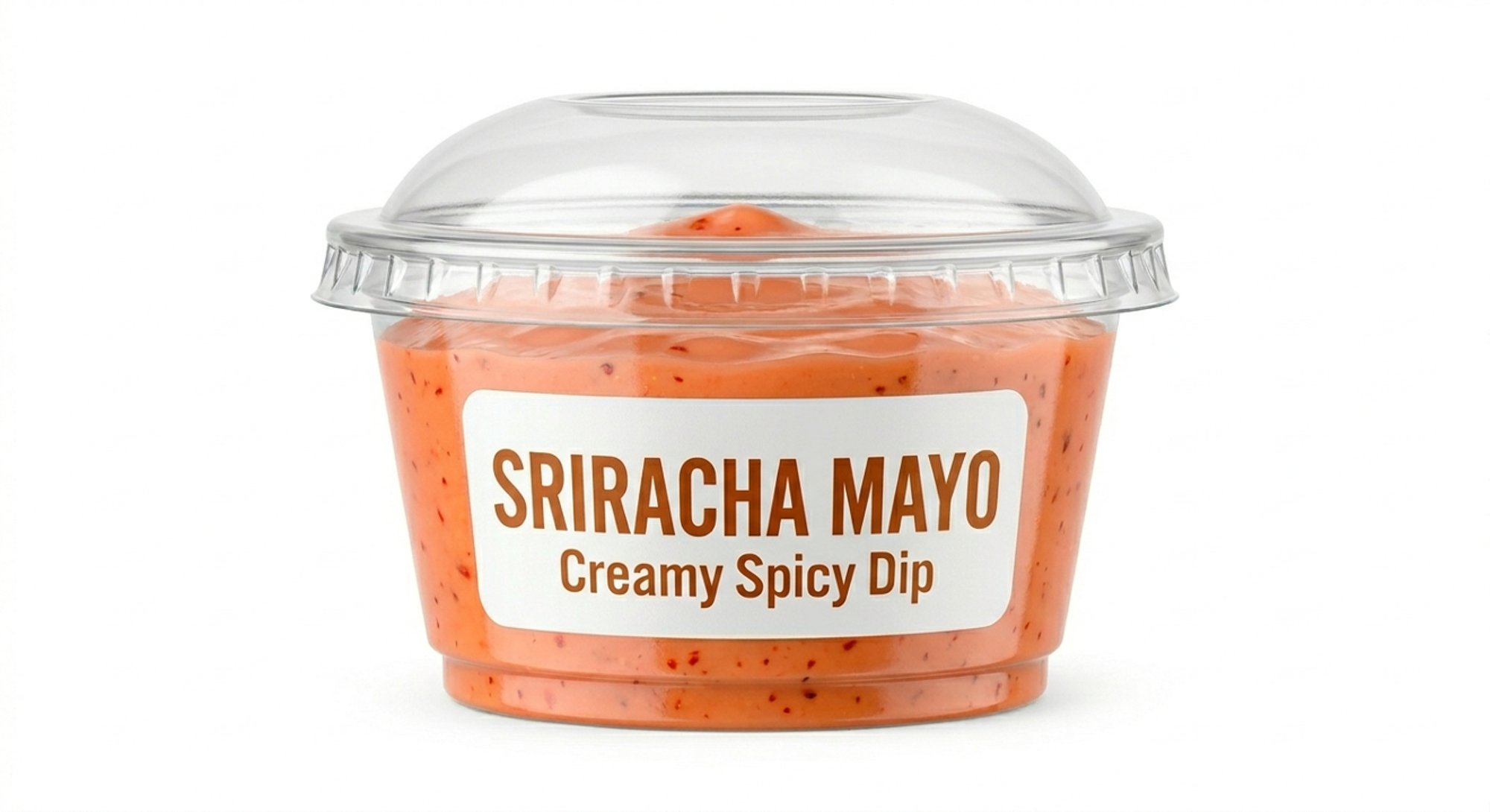 Sriracha Mayo