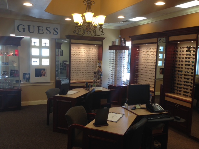 Family Eye Center South - Dr. Anthony B. Trawick Photo