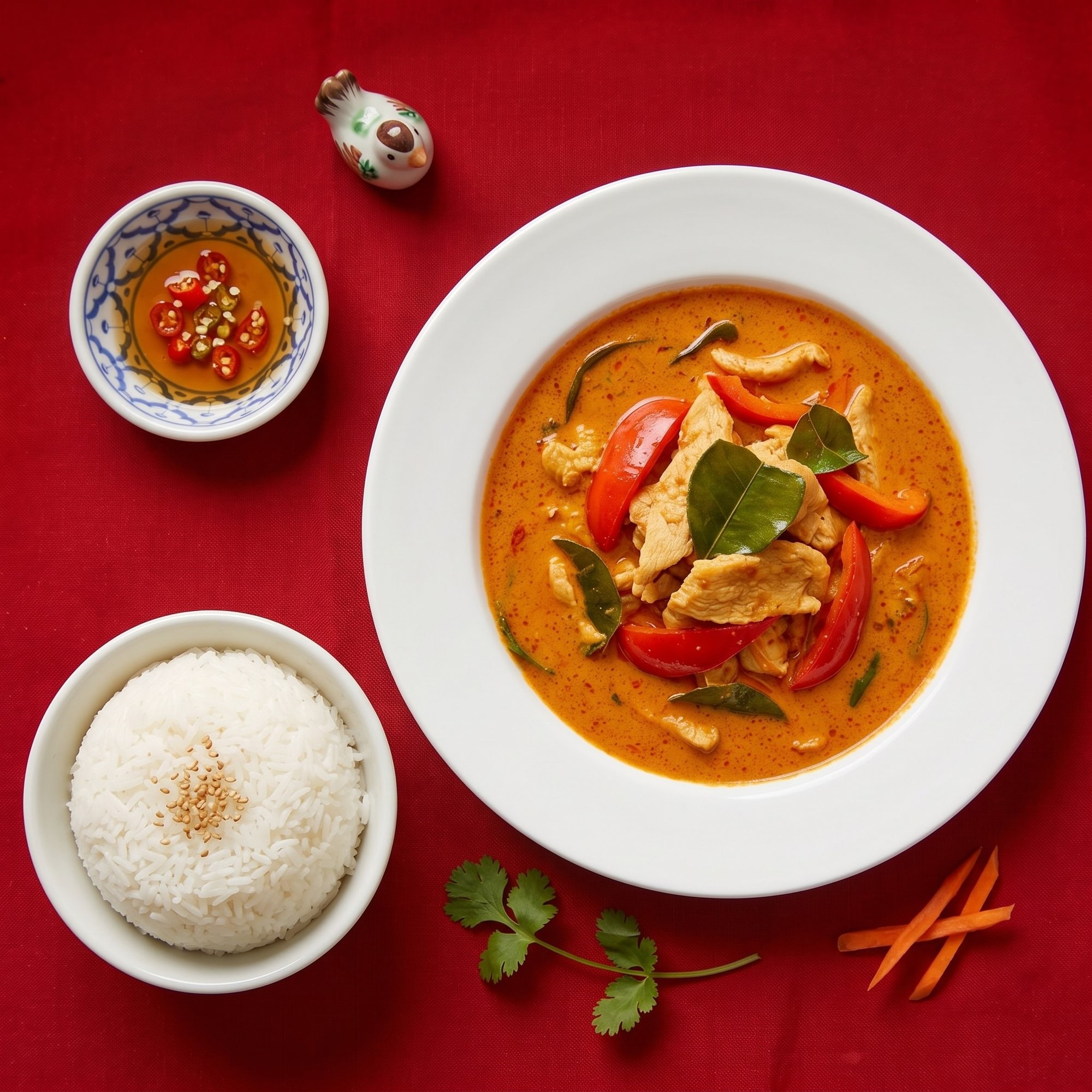 Panang Curry