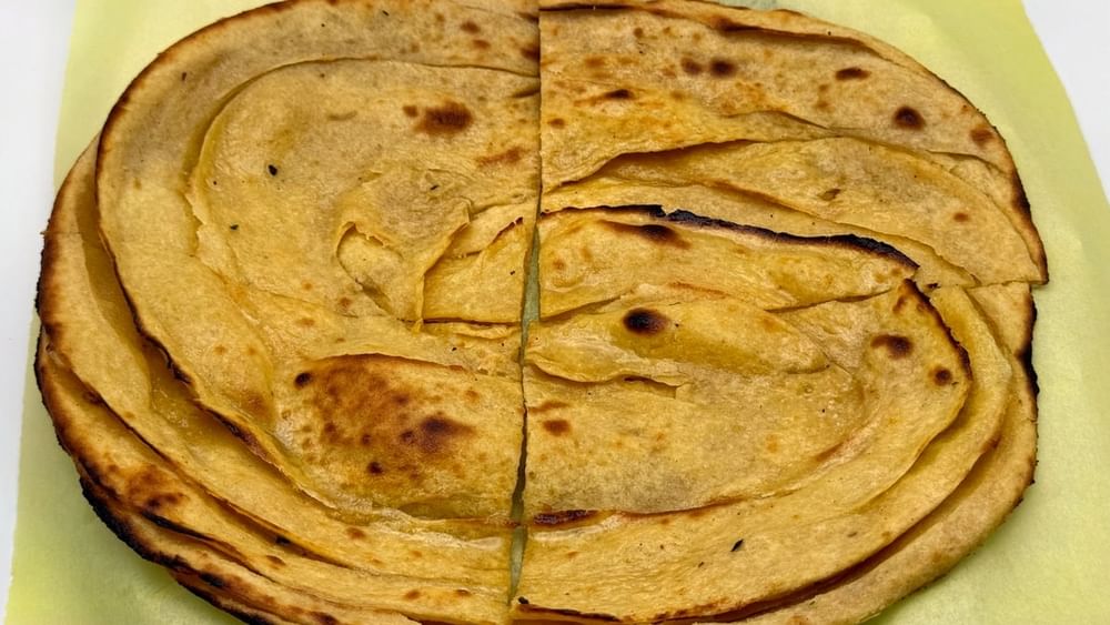 Paratha