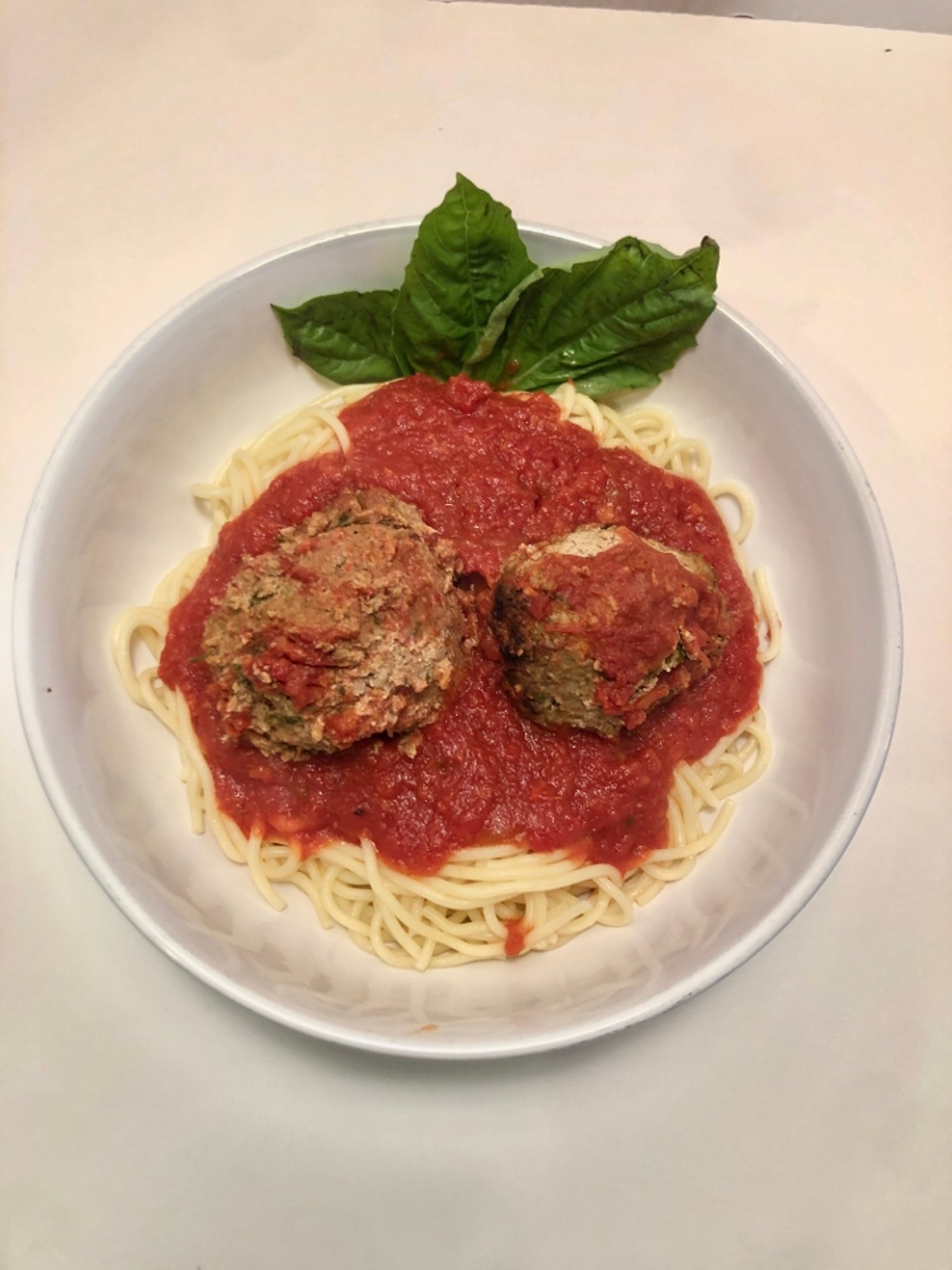 w/Meatballs