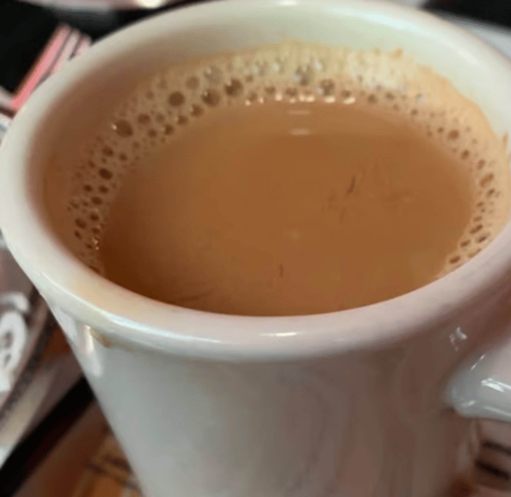 Chai Tea