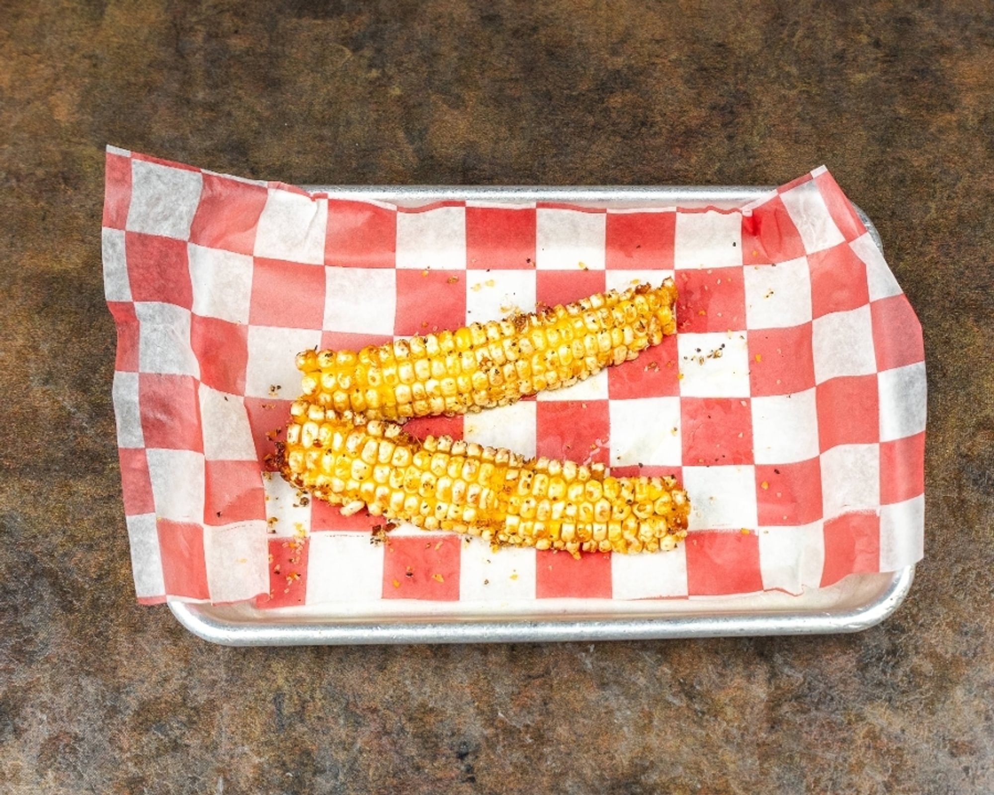 Corn Ribs