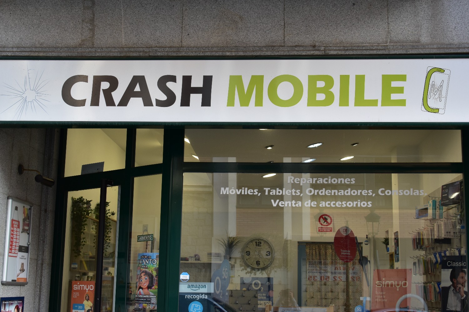 Galería en miniatura
