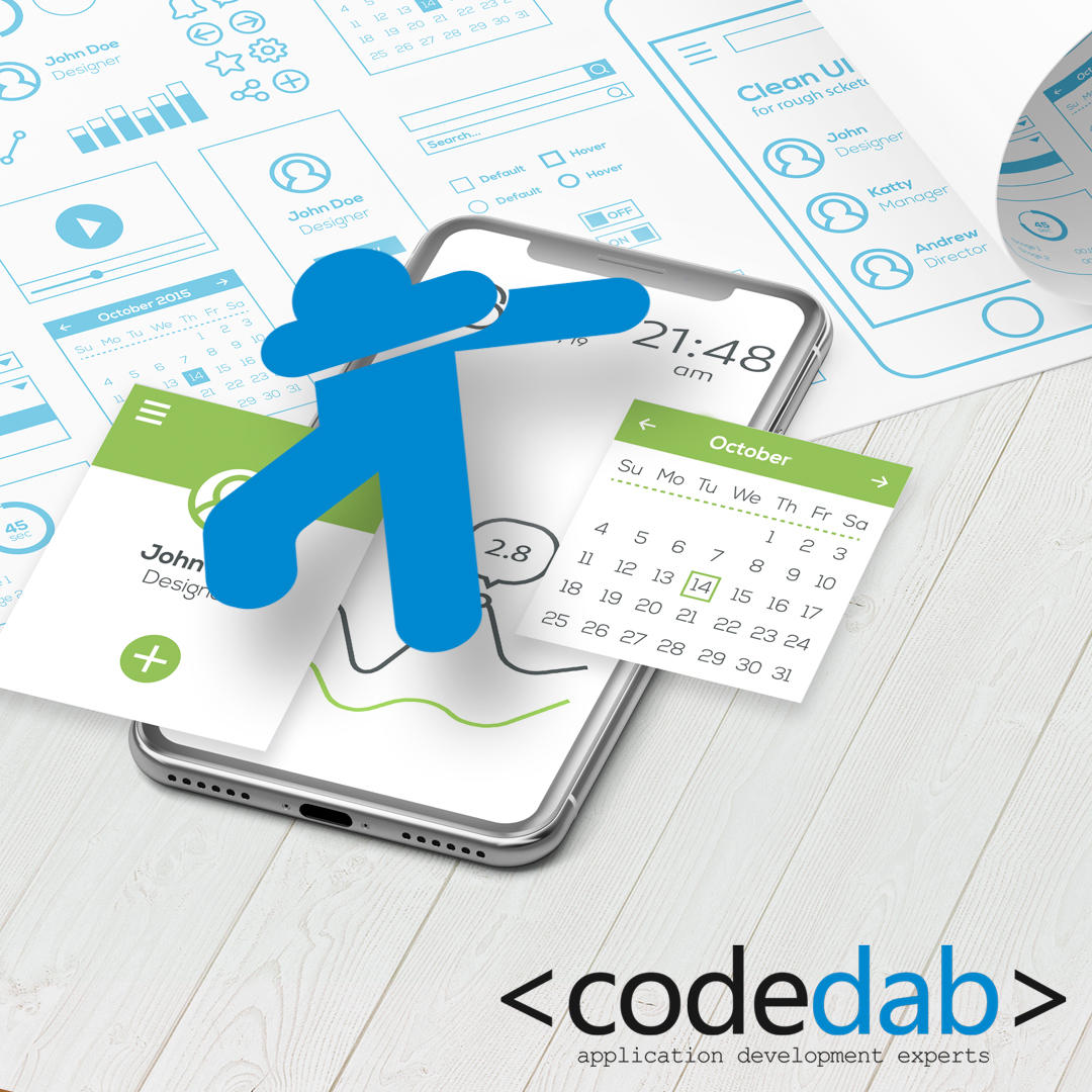 Codedab - Las Vegas Software Development Photo