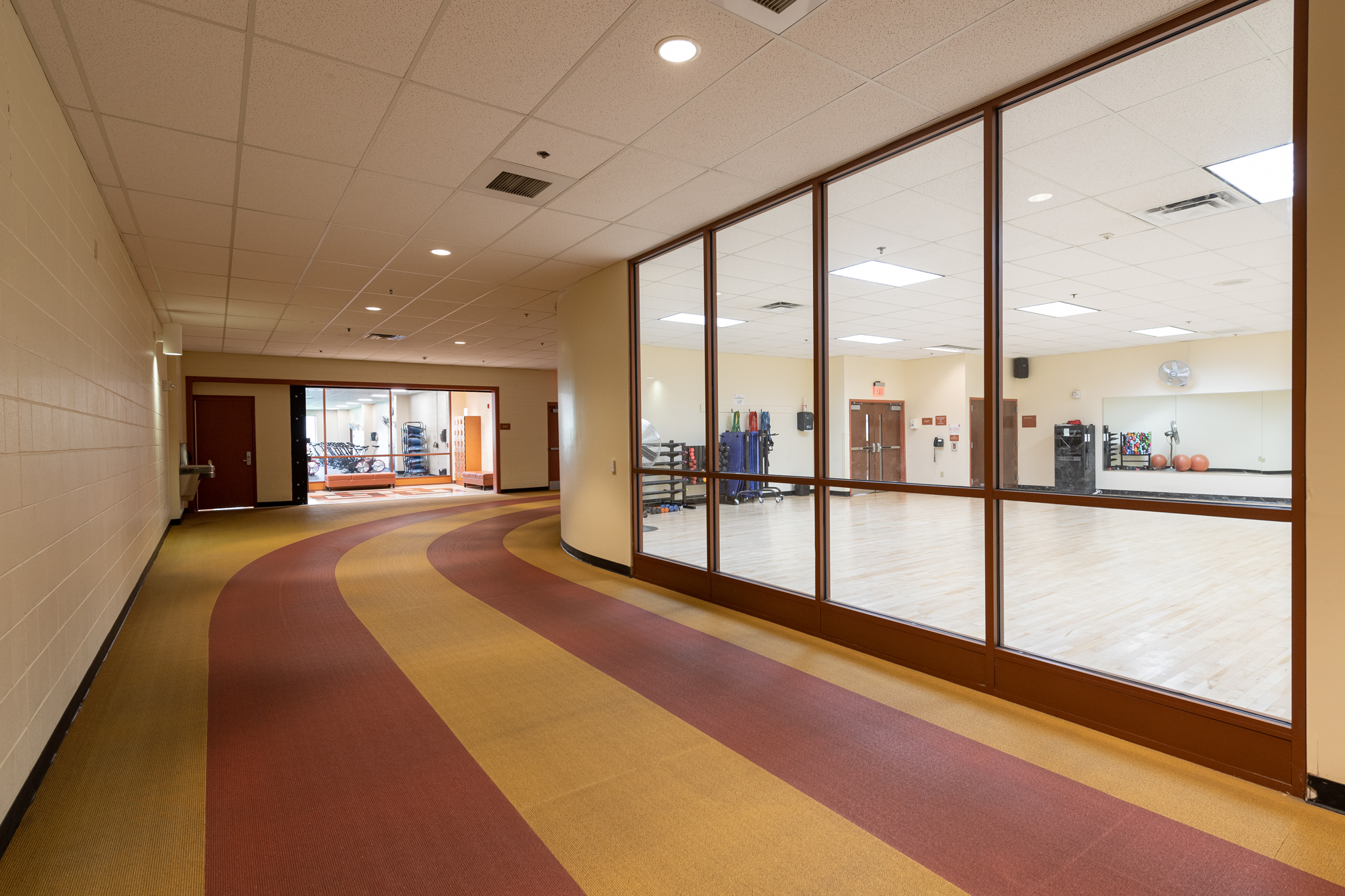 Ambler Area YMCA Image