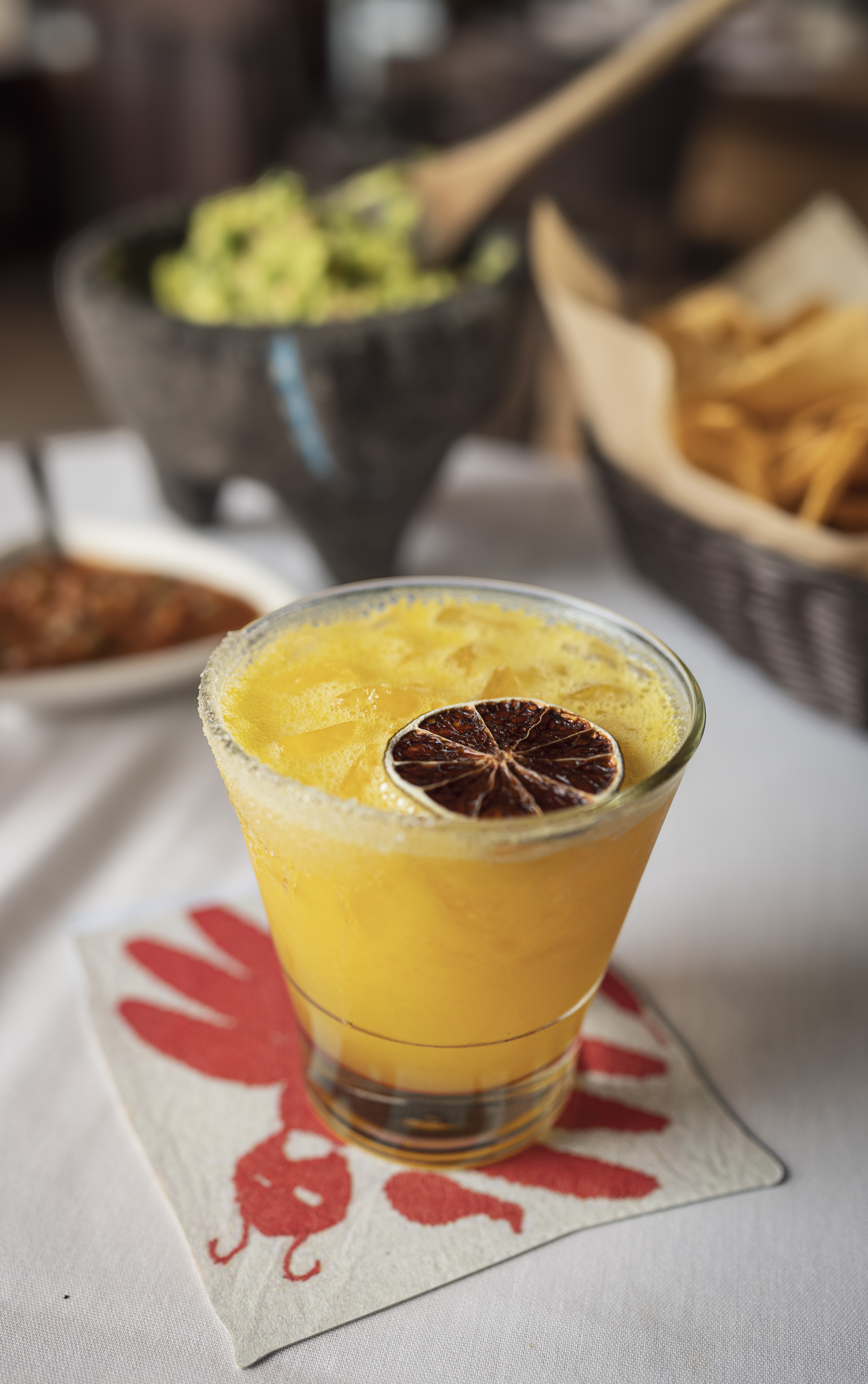 El Mango